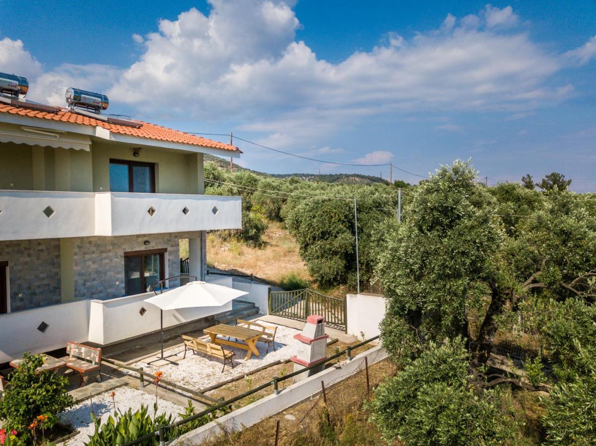 אסטריס Olive Maison מראה חיצוני תמונה
