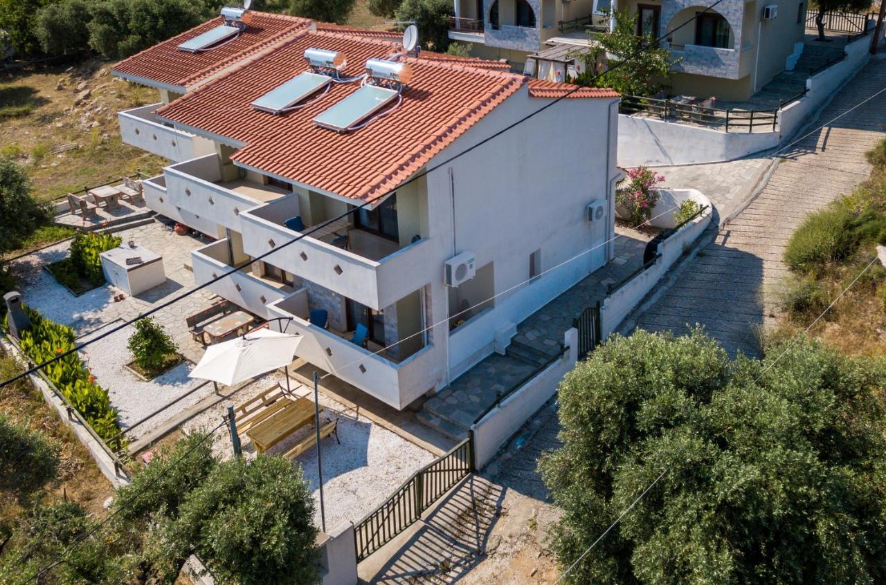 אסטריס Olive Maison מראה חיצוני תמונה