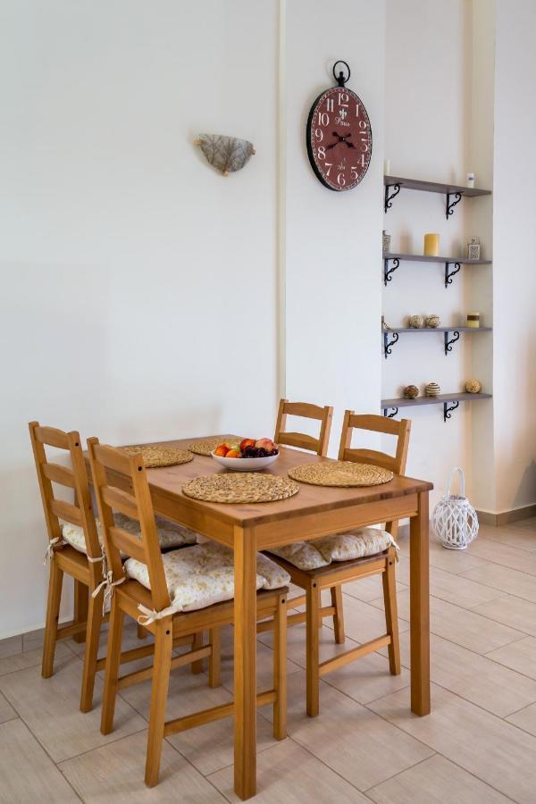 אסטריס Olive Maison מראה חיצוני תמונה