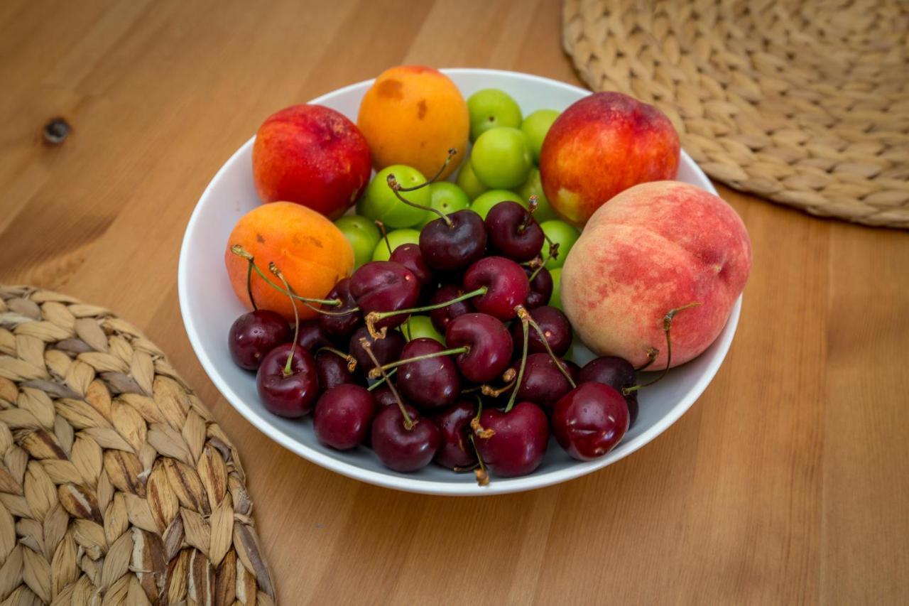 אסטריס Olive Maison מראה חיצוני תמונה